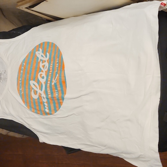 Tank Top - Picture 1 of 3